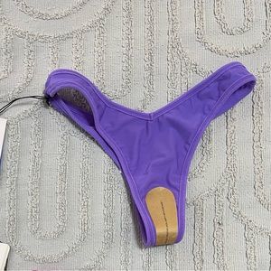 VDMthelabel bikini bottom